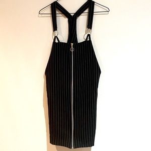 Ragged Priest Dress - Worn once!